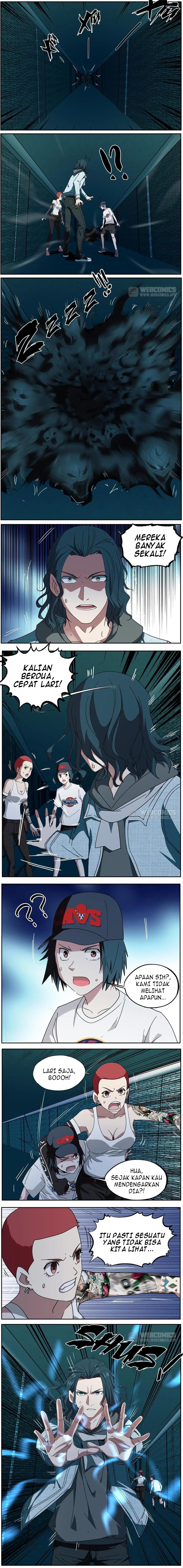 The 8th Consciousness Chapter 27 Bahasa Indonesia